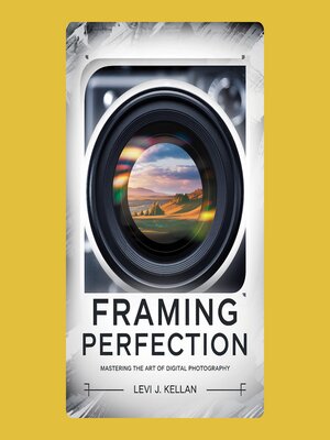 cover image of Framing Perfection